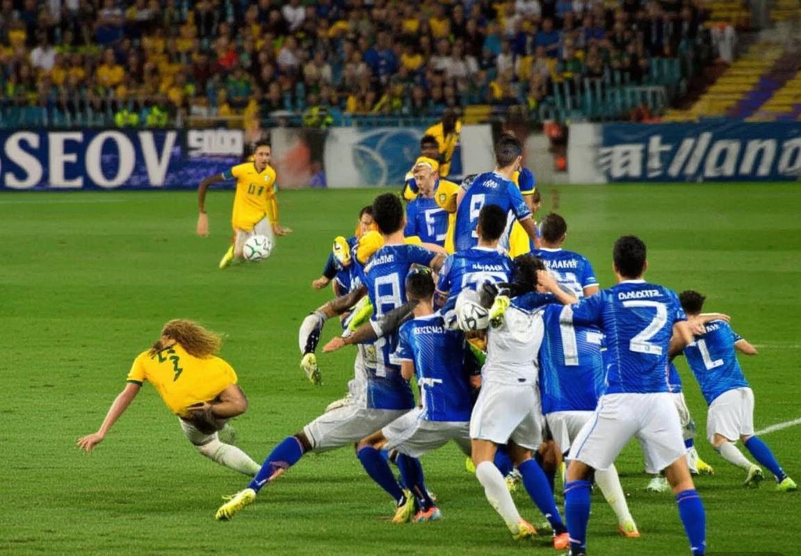 巴西VS巴拉圭：6月28日焦点战前瞻解析(图4)