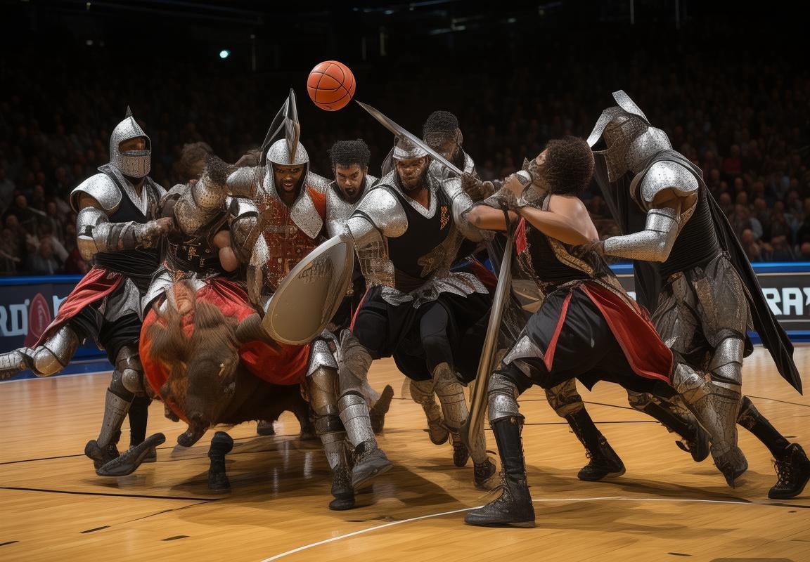 2010年NBA季后赛：勒布朗·詹姆斯与德里克·罗斯巅峰对决回顾(图3)