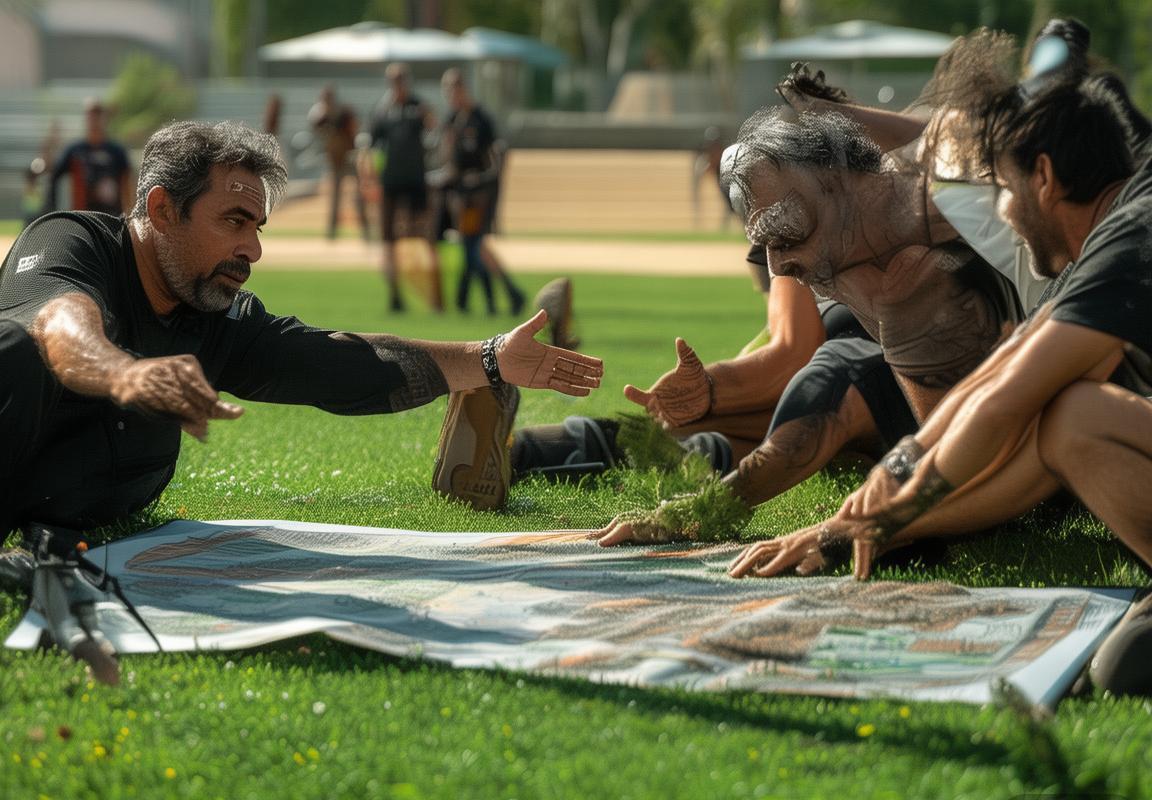 阿尔艾因VS多哈巅峰对决：防守反击与快速冲击战术解析(图4)