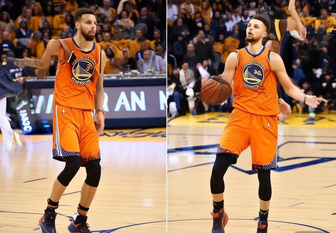 2015年NBA经典对决：勇士与76人巅峰之战回顾(图2)