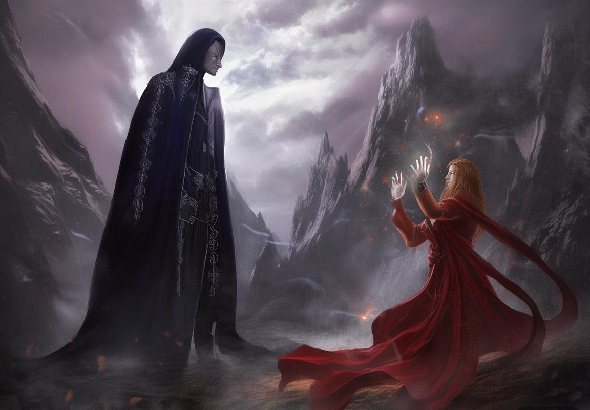 巴腾VS纳萨利雅德：巅峰对决，技术与心理的较量(图1)