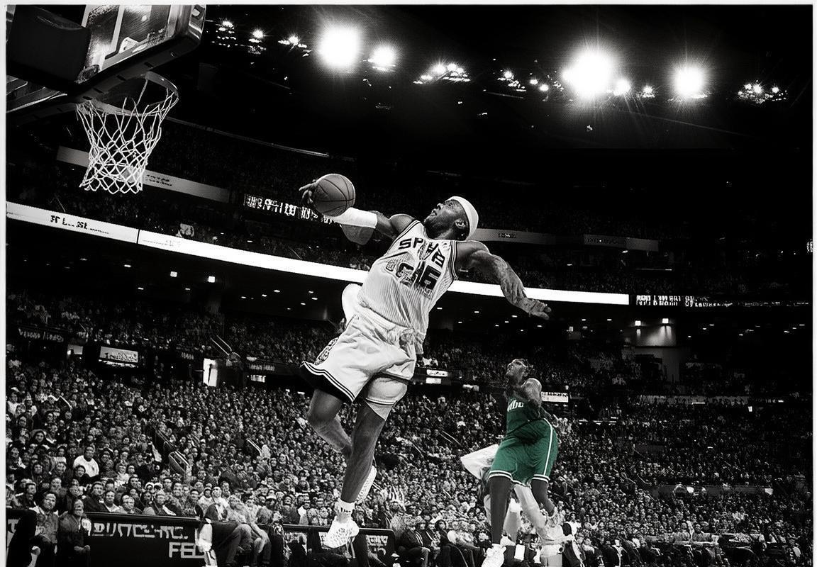 2016年NBA马刺VS凯尔特人经典对决回顾(图4)